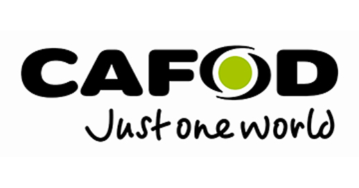 Catholic Agency For Overseas Development