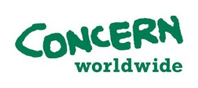 Concern Worldwide Uganda