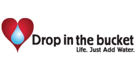Drop In The Bucket