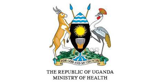 Ministry of Health Uganda